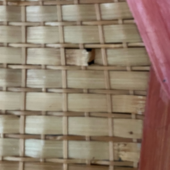 VINTAGE ZHEJIANG STYLE HAND CRAFTED BIRD BASKETS PEOPLES REPUBLIC OF CHINA - Picture 11 of 16